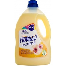 Fiorillo Lavatrice Vaniglia e Orchidea prací gél 2,5 l 42 PD