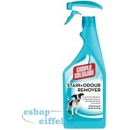 Stain & Odor Remover odstraňovač škvŕn a pachu pre psy 750 ml