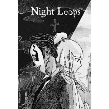 Freedom Games Night Loops (PC)
