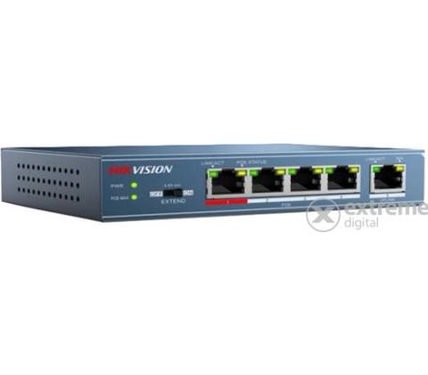 Hikvision DS-3E0105P-E