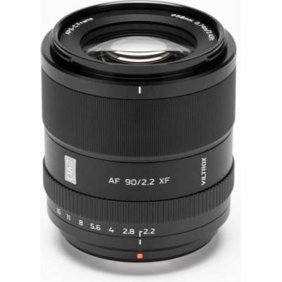 Viltrox Портретен обектив Viltrox AF 90mm f/2.2 EVO APS-C за Fujifilm X