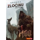 Kronika zločinu: 1400