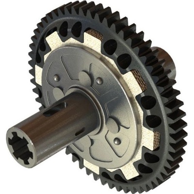 Arrma ozubené kolo ocel 57T 0.8M