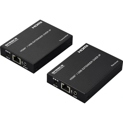 SpeaKa Professional SP-HDE-350