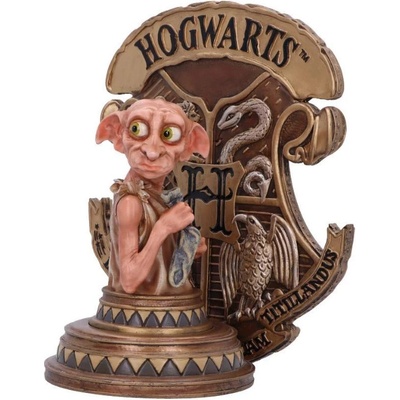 Nemesis Now Zarážka na knihy Harry Potter - Dobby – Zboží Dáma