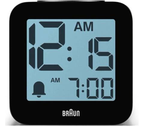 Braun BC25BP