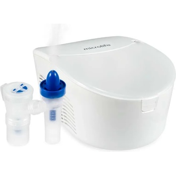 Image 1 of Microlife NEB Pro 2in1