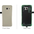 Kryt Samsung A320 Galaxy A3 2017 zadný zlatý