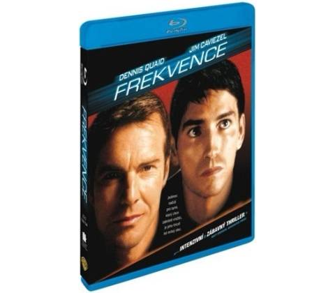 Frekvence BD
