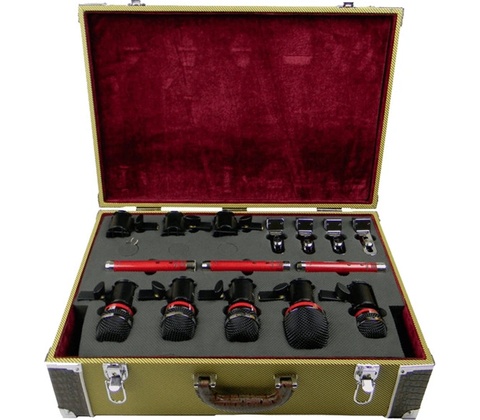 Avantone CDMK8