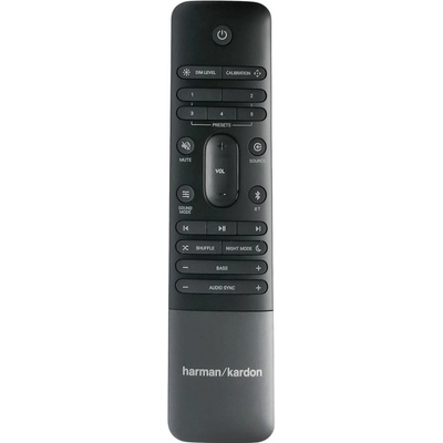 Dálkový ovladač Harman Kardon Enchant 1300, Enchant 800 – Hledejceny.cz