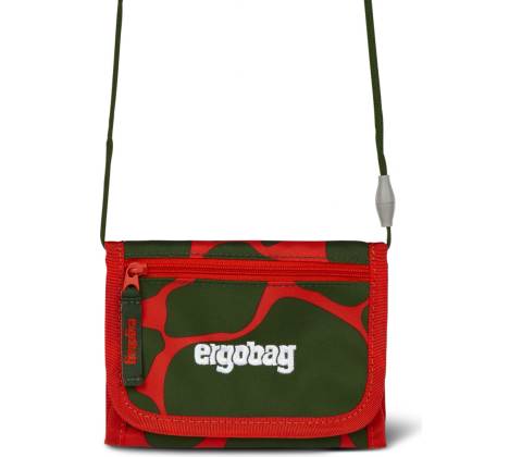 Ergobag Fluo drak