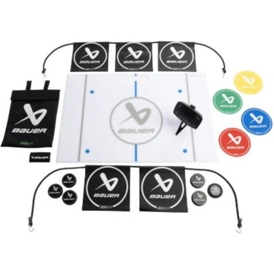 Bauer REACTOR SHOOTING KIT