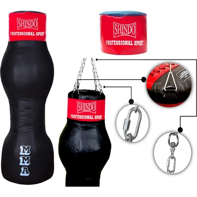 Shindo Sport Boxovací pytel WA 30P