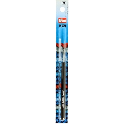 Prym Imra Record ocelový háček 0,6 mm