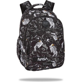 COOLPACK Раница COOLPACK Base Plus ASTRONAUT