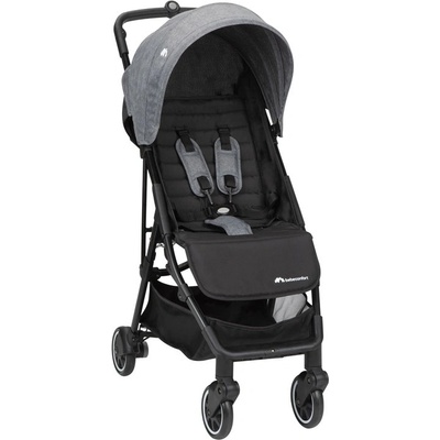 Bébé Confort Teeny 3D Black Chic 2023