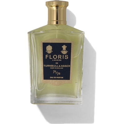 Floris Turnbull & Asser 71/72 parfémovaná voda pánská 100 ml