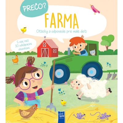 Prečo? Farma