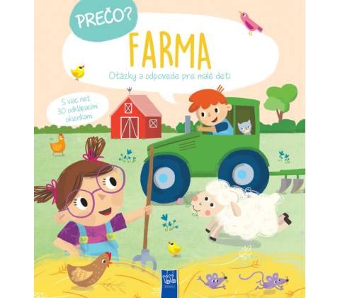 Prečo? Farma