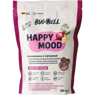 BugBell Happy Mood 0,8 kg