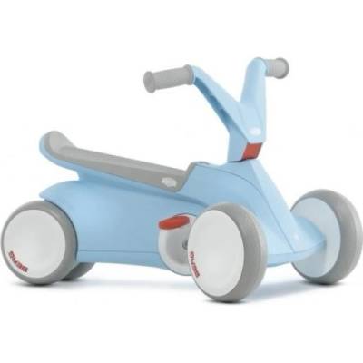 BERG GO2 Blue (24.50.00.00)