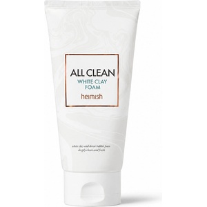 Heimish All Clean White Clay Foam 150 мл