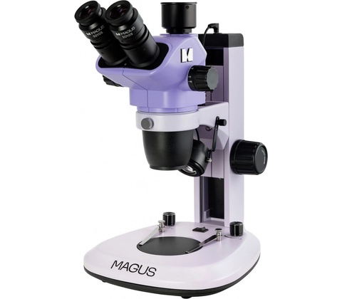 Magus Stereo 7T