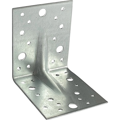 Arras KPL 2 Stavební Úhelník tesařský s prolisem 105x105x90x2mm
