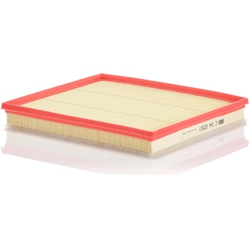 Mann-filter Въздушен филтър mann-filter c 34 005/1