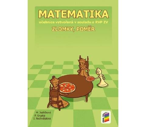 Matematika 7