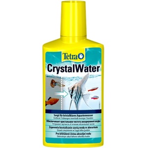 TETRA TetraAqua Crystal Water 100мл