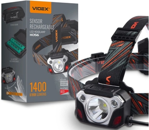 Videx Premium