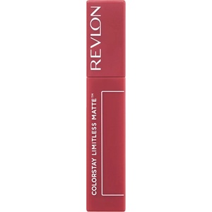 Revlon ColorStay Дълготрайно течно червило Limitless Matte, 008 Stir Me Up, 5 ml - ozone