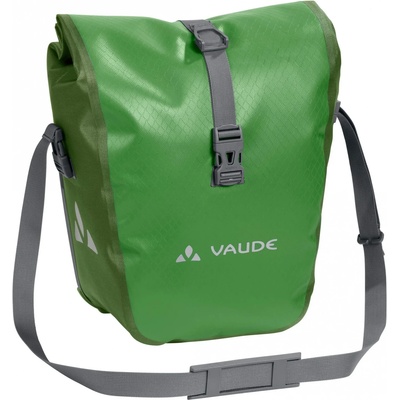 VAUDE Велосипедна дисага Vaude Aqua Front Panniers - Parrot Green - размер 28 l (510-1405-0411)