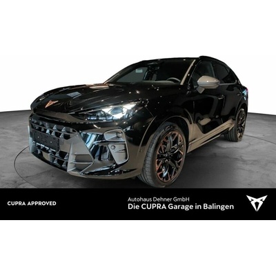 Cupra Terramar VZ 4Drive 195 kW