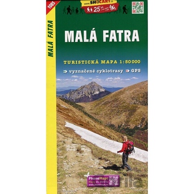 SHOCART MALÁ FATRA