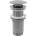 ALCA PLAST ВИТЛО МЕТАЛНО click/clack 11/4" С ГОЛЯМ ПУШ А395 alcaplast (А395)
