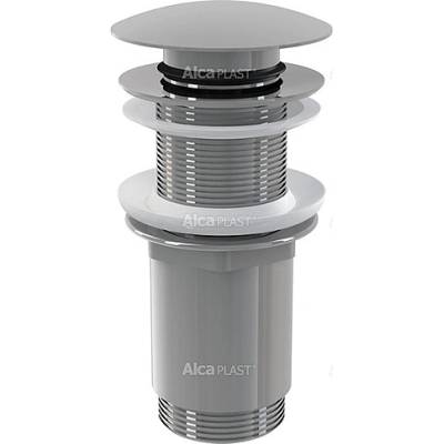 ALCA PLAST ВИТЛО МЕТАЛНО click/clack 11/4" С ГОЛЯМ ПУШ А395 alcaplast (А395)