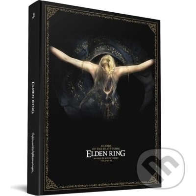 Elden Ring Official Strategy Guide, Vol. 2