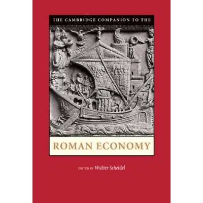 Cambridge Companion to the Roman Economy