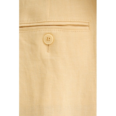 Weekend Max Mara панталон женски ленен MALIZIA (2615131112600)