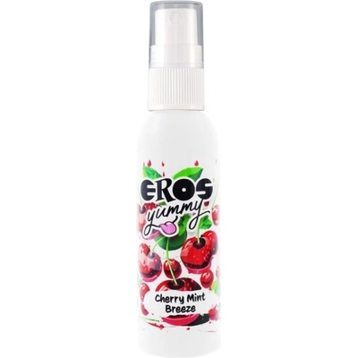 Eros - eros classic line Eros - yummy spray corporal cherry mint breeze 50 ml