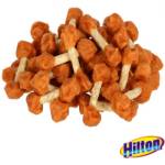 Hilton - лакомство за куче - пилешки дъмбели 500 гр, Полша 138-402002-00