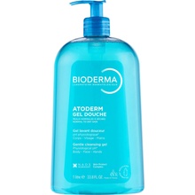 Bioderma Atoderm sprchový gel 1000 ml