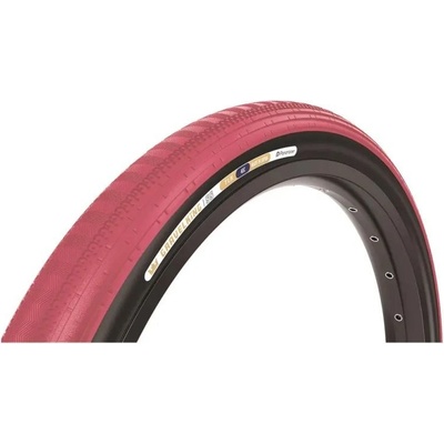 Panaracer Gravelking SS 700x40 cranberry/černá