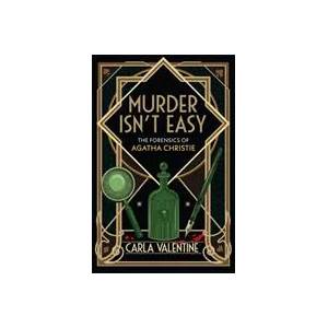 Murder Isn't Easy | Carla Valentine (ISBN: 9780751577785)