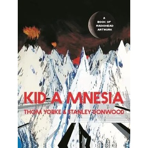 Kid A Mnesia (ISBN: 9781838857370)