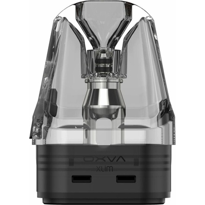 OXVA Xlim Top Fill SS cartridge 0,6 Ohm