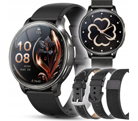 JG SMART X25